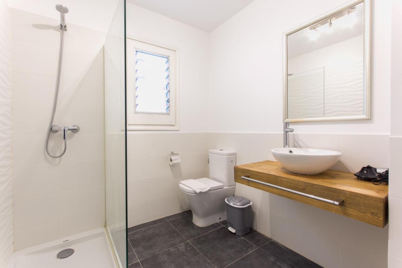 Apartamento Gama 1 Habitacion Apartment Кала Галдана Екстериор снимка